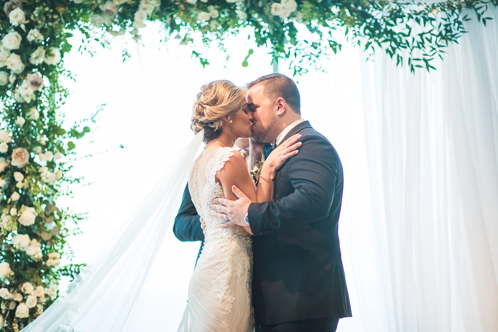 Atlantic City Wedding Photography