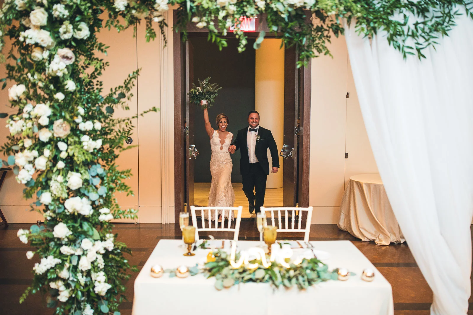 Atlantic City Wedding Photography