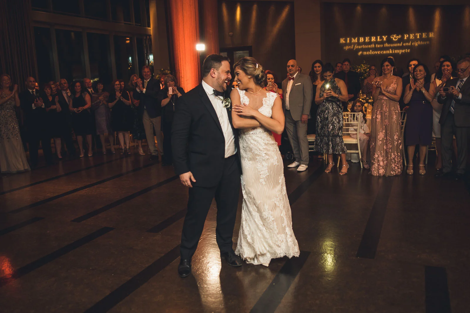 Atlantic City Wedding Photography