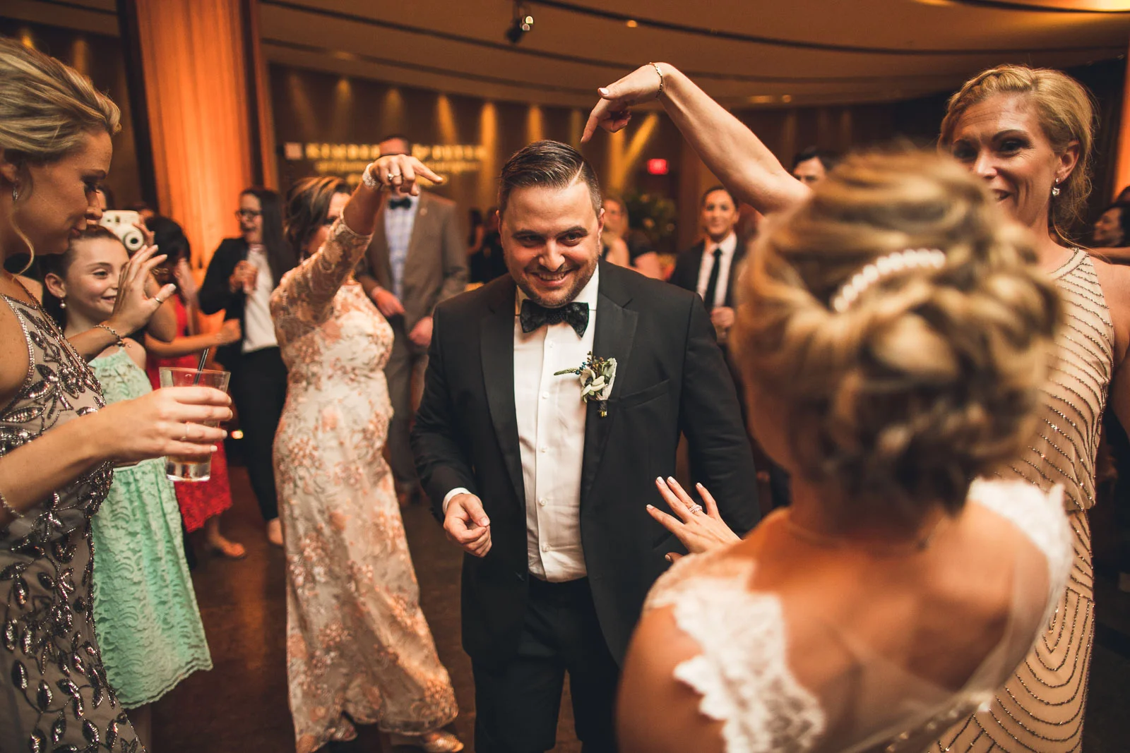 Atlantic City Wedding Photography