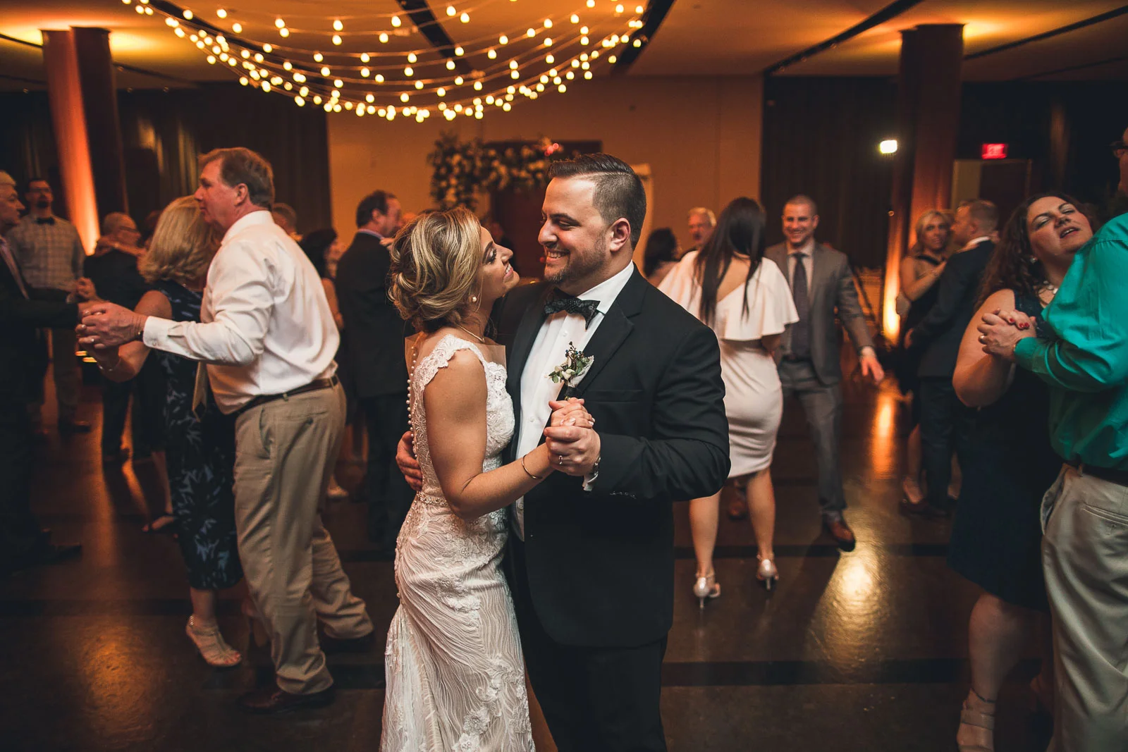 Atlantic City Wedding Photography