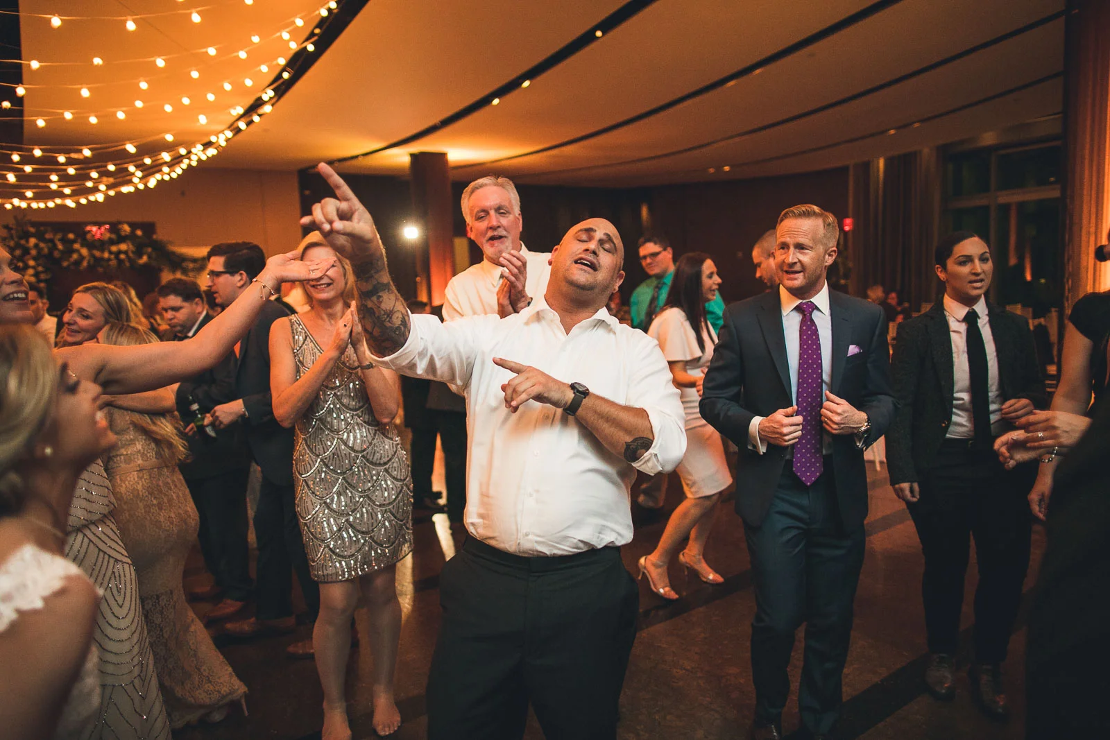 Atlantic City Wedding Photography