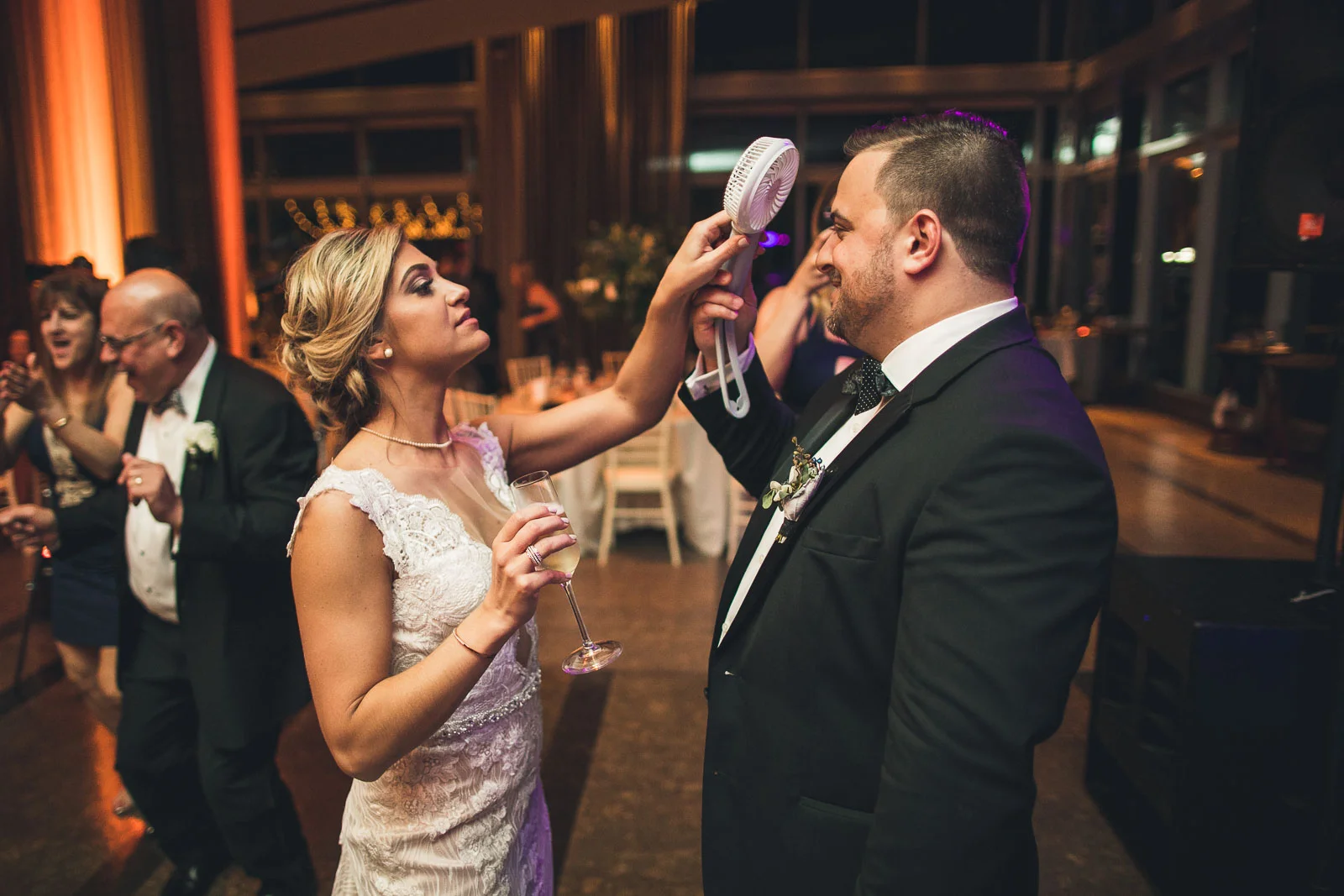 Atlantic City Wedding Photography
