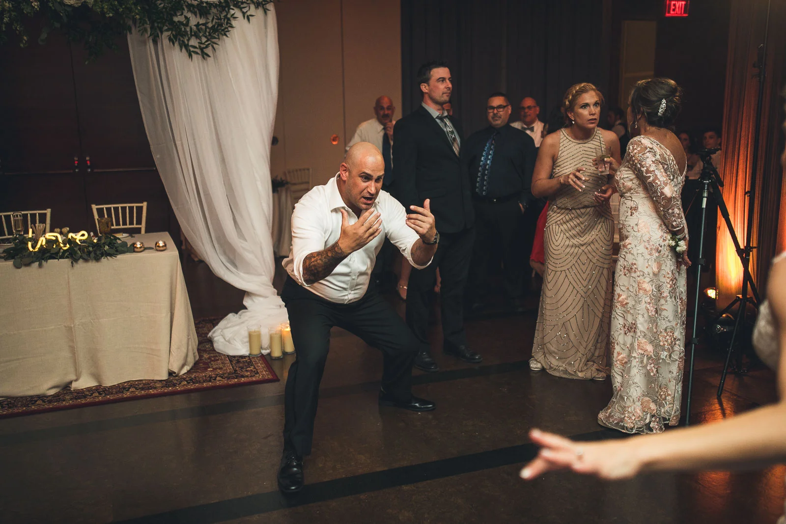 Atlantic City Wedding Photography