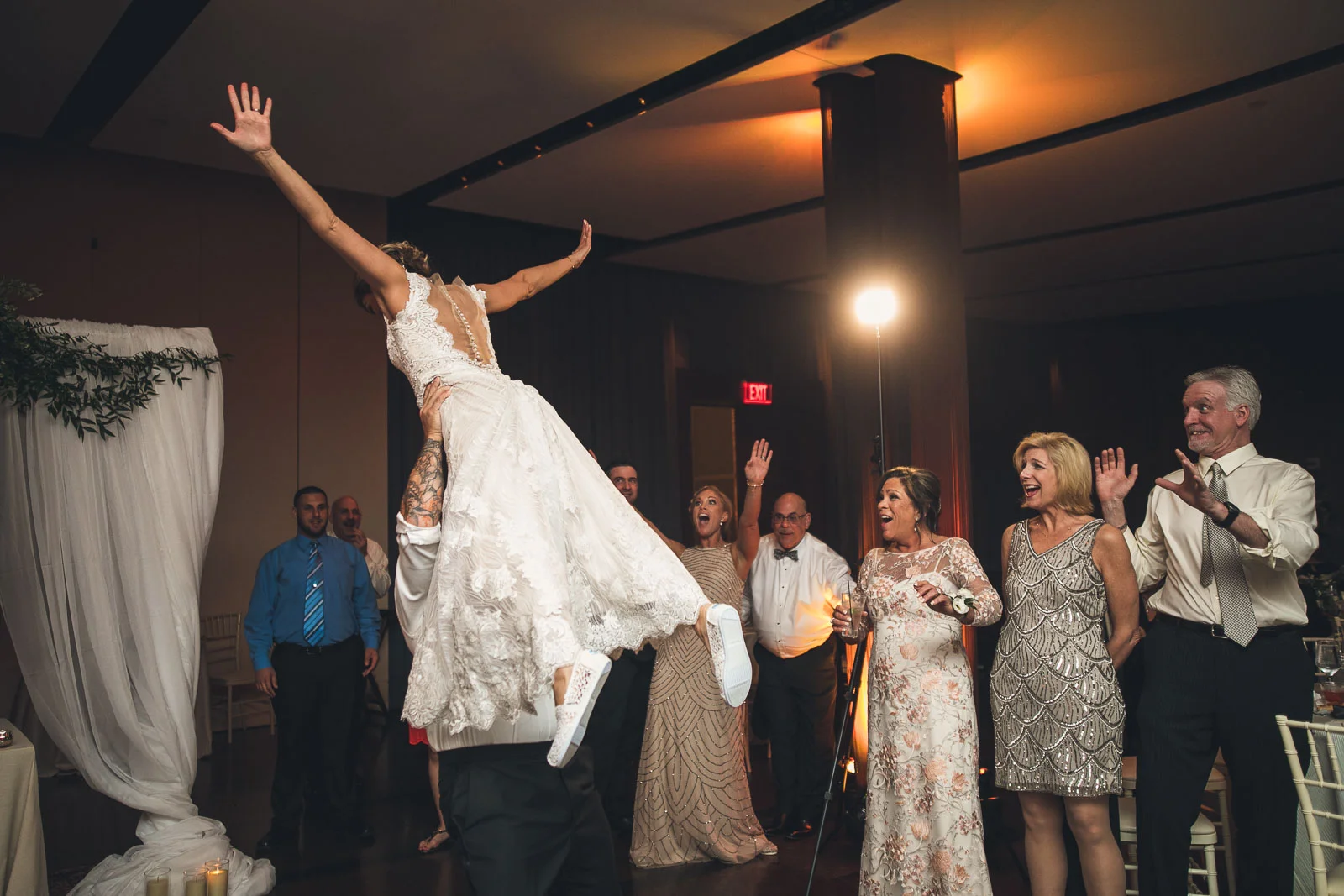 Atlantic City Wedding Photography