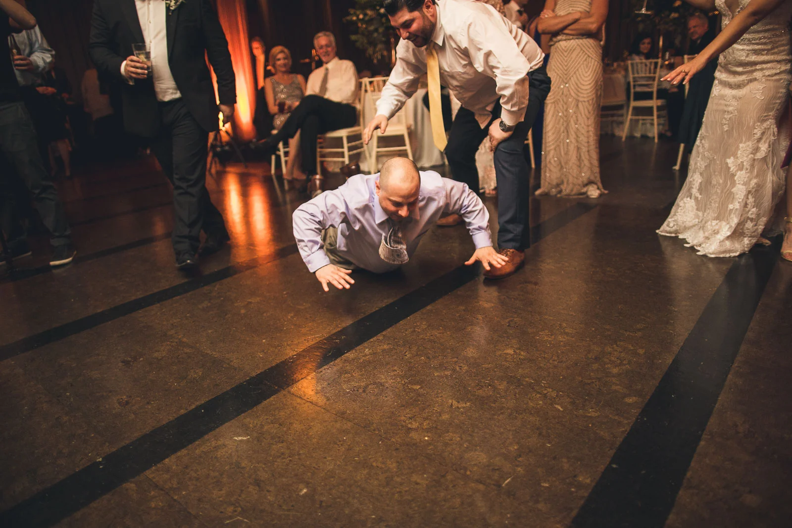 Atlantic City Wedding Photography