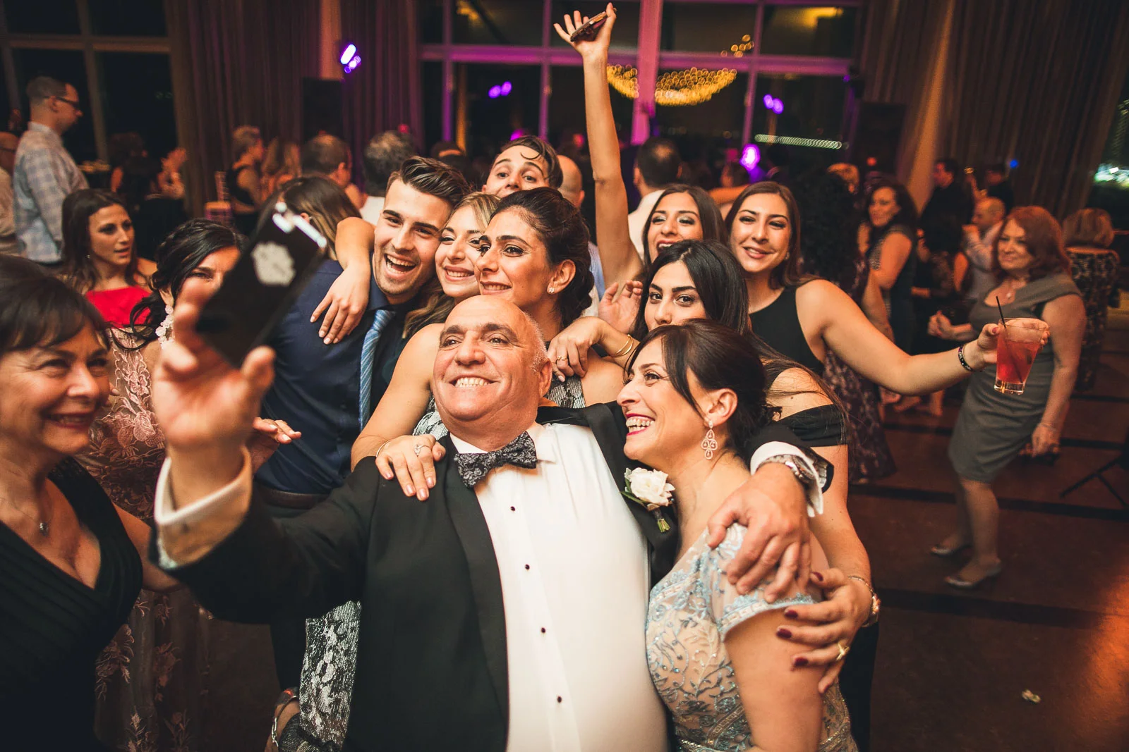 Atlantic City Wedding Photography