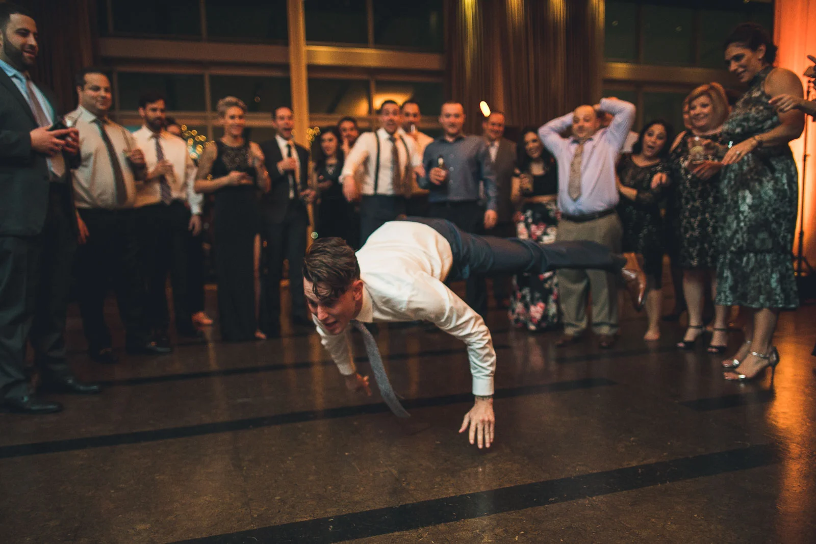 Atlantic City Wedding Photography