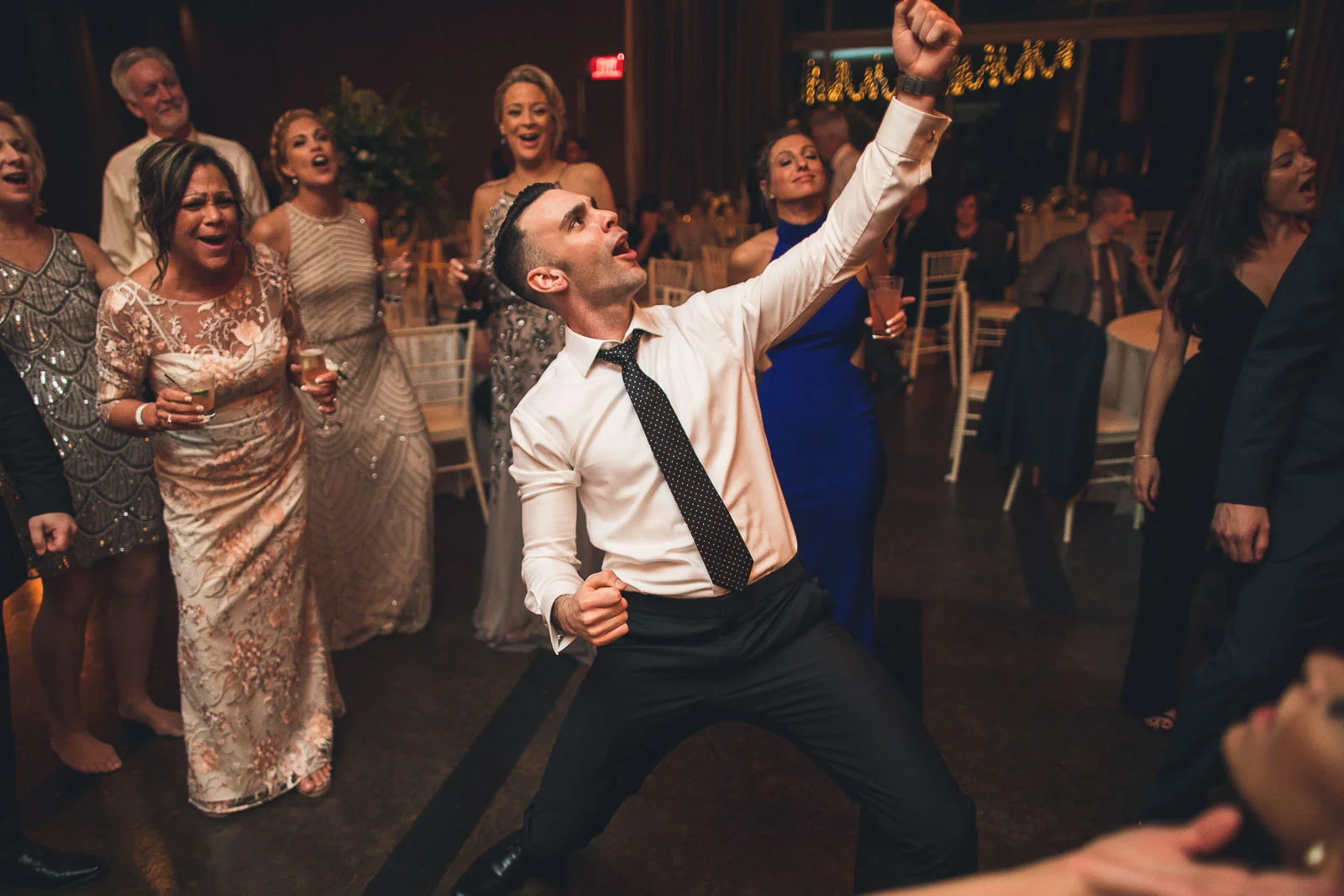Atlantic City Wedding Photography