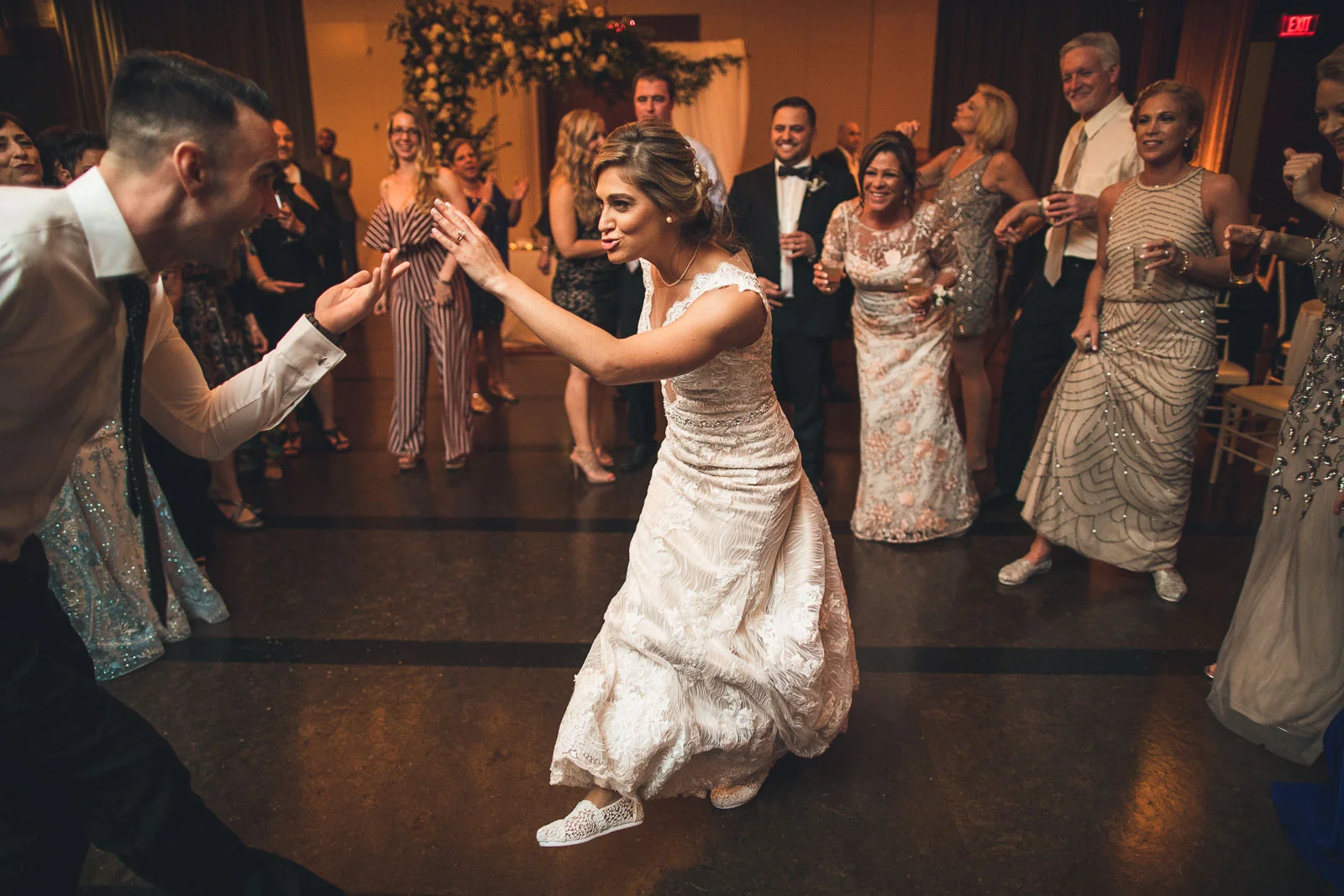 Atlantic City Wedding Photography