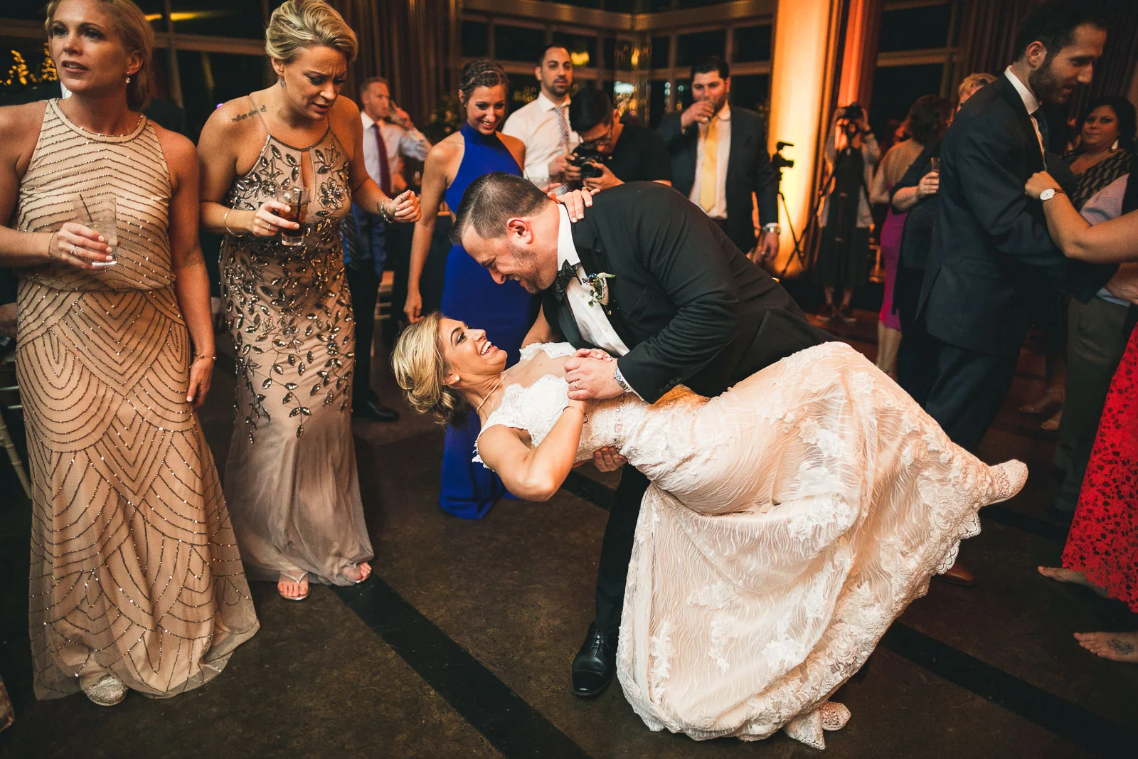 Atlantic City Wedding Photography