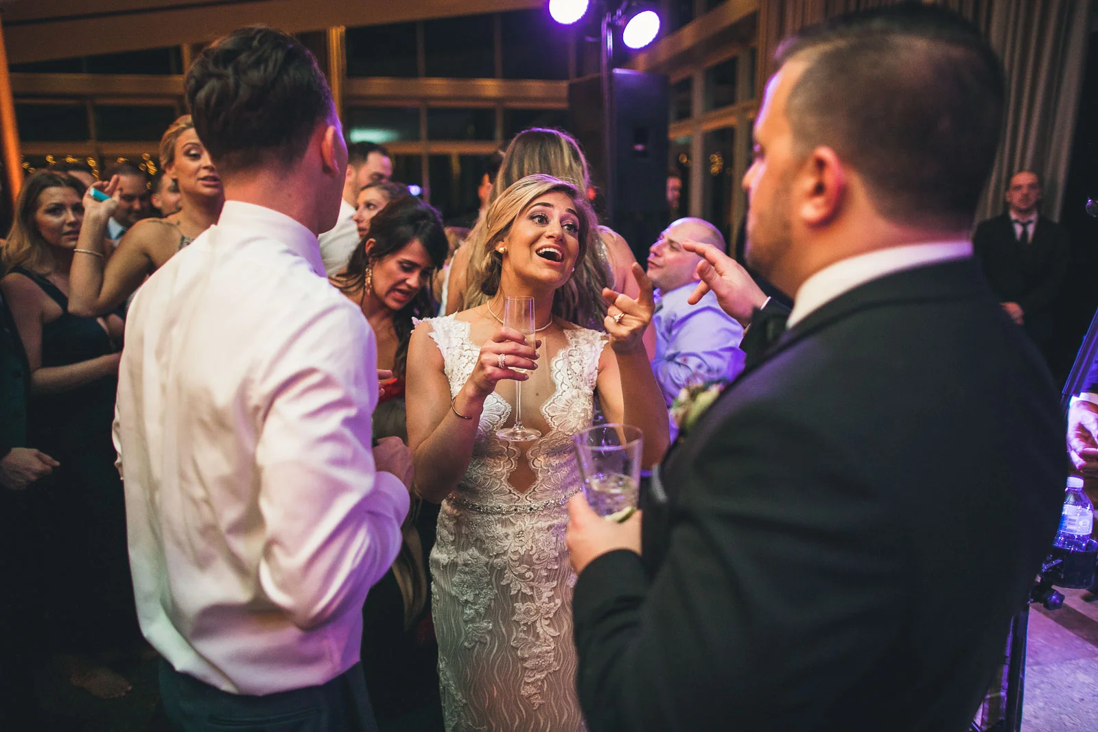 Atlantic City Wedding Photography
