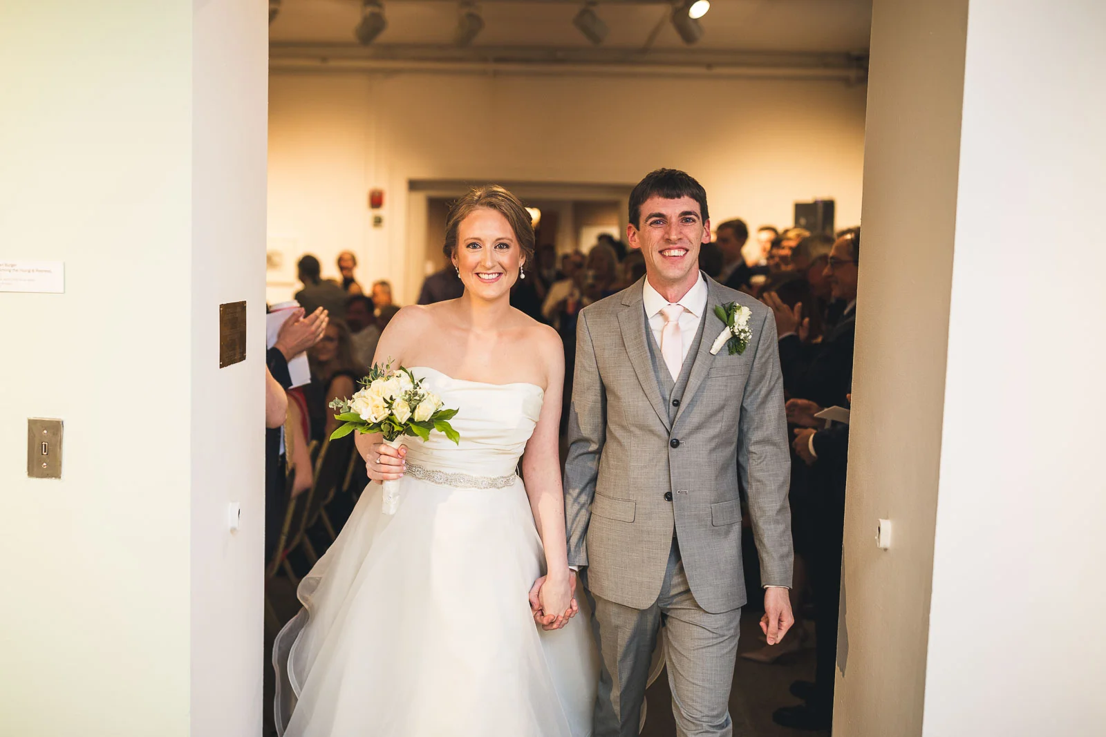 Morris Museum Wedding Photography Morristown NJ