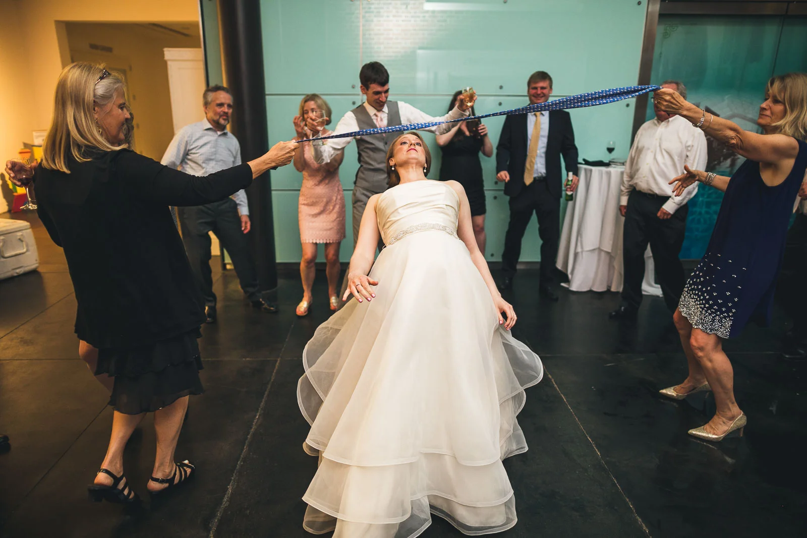 Morris Museum Wedding Photography Morristown NJ