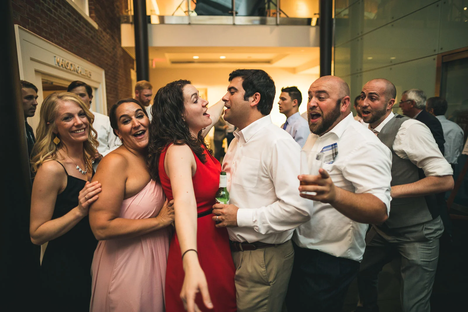 Morris Museum Wedding Photography Morristown NJ