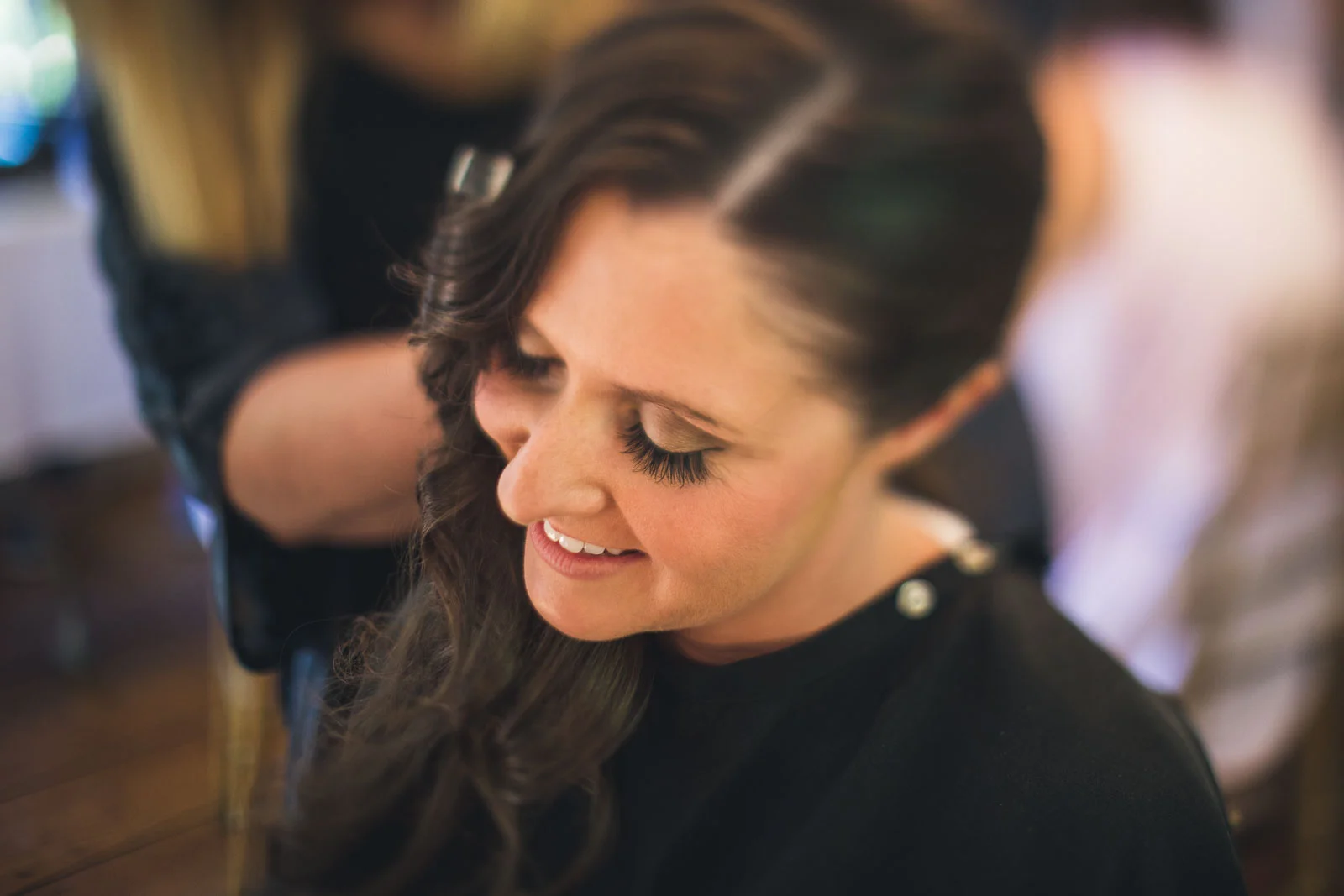 Inn at Millrace Pond Wedding Hope New Jersey