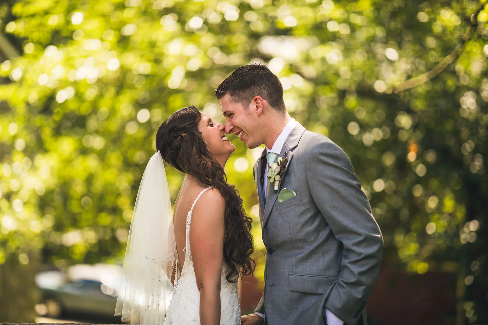 Inn at Millrace Pond Wedding Hope New Jersey
