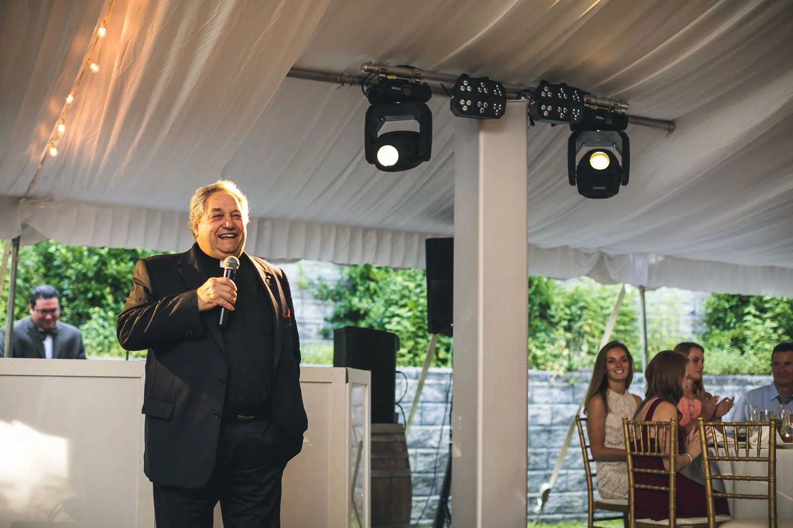 Inn at Millrace Pond Wedding Hope New Jersey