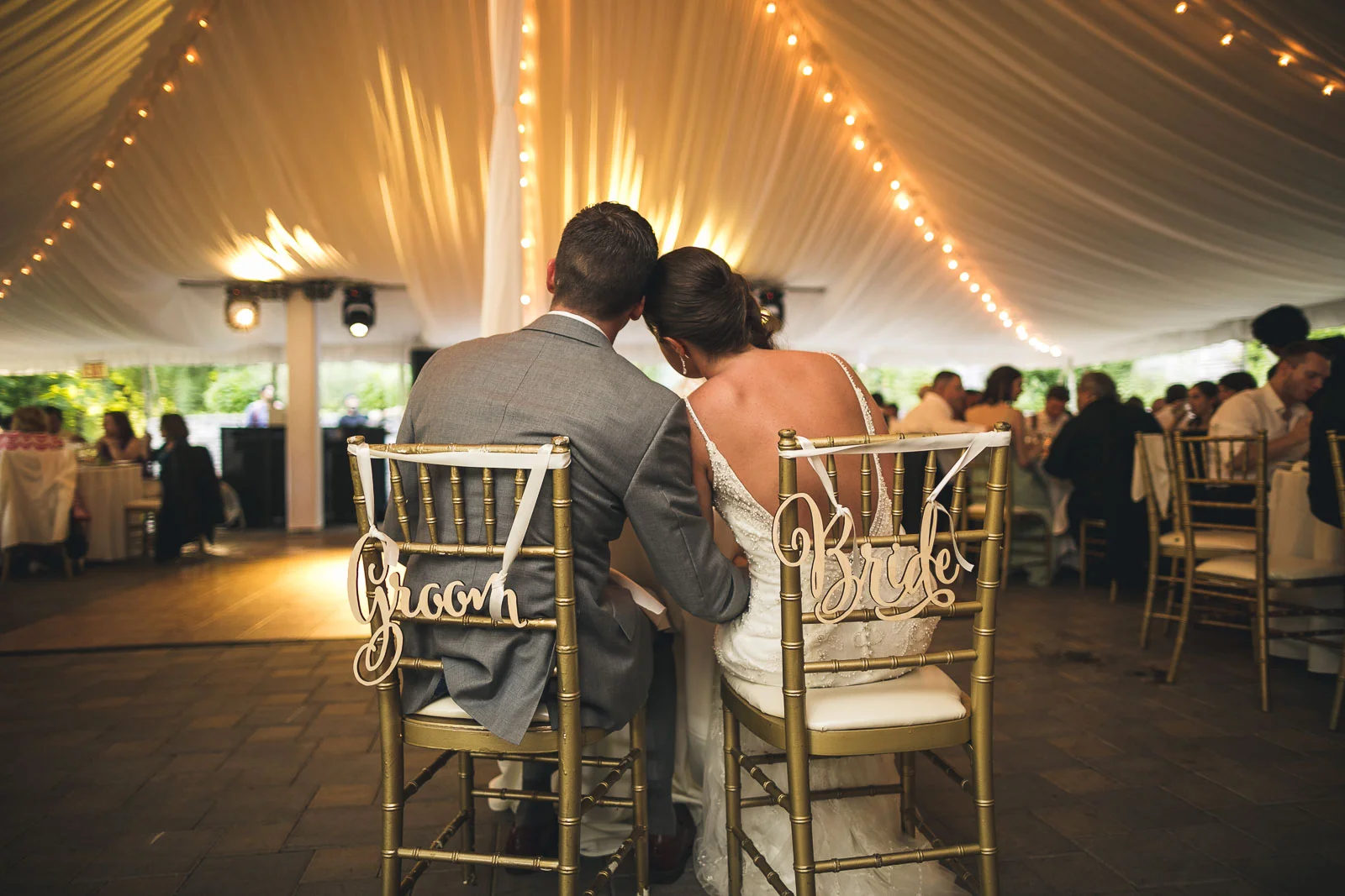 Inn at Millrace Pond Wedding Hope New Jersey