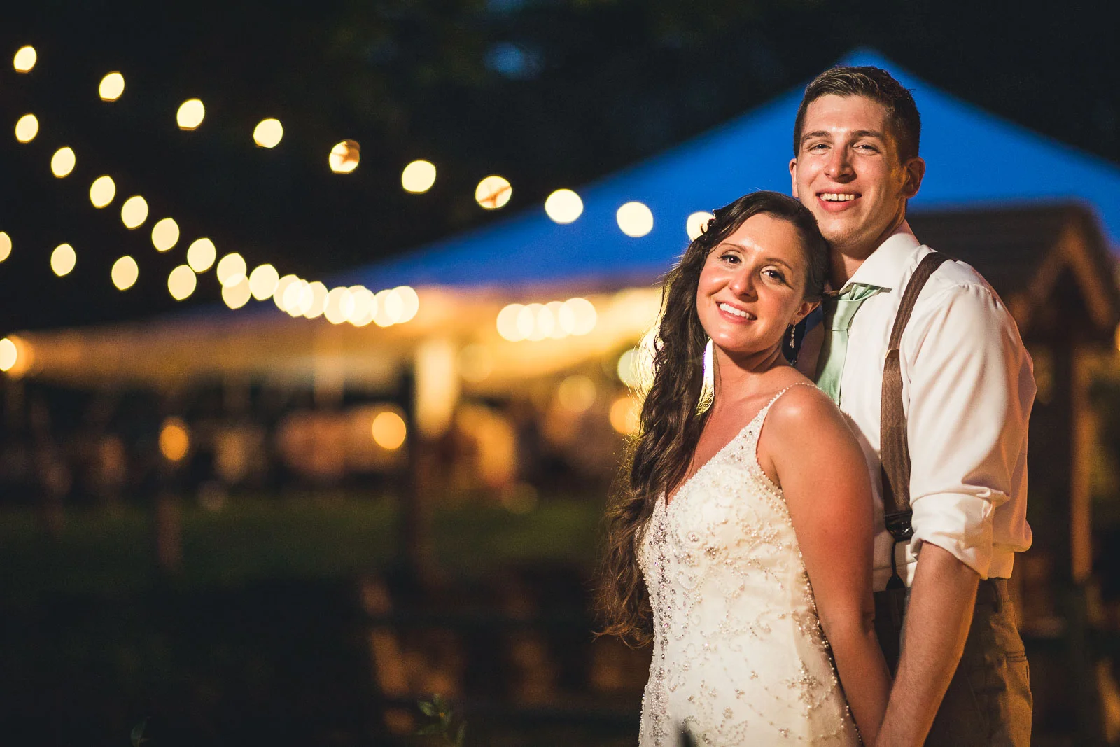 Inn at Millrace Pond Wedding Hope New Jersey