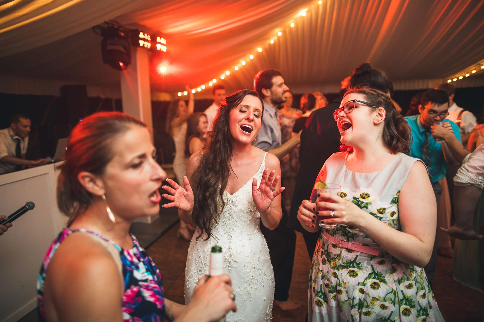 Inn at Millrace Pond Wedding Hope New Jersey