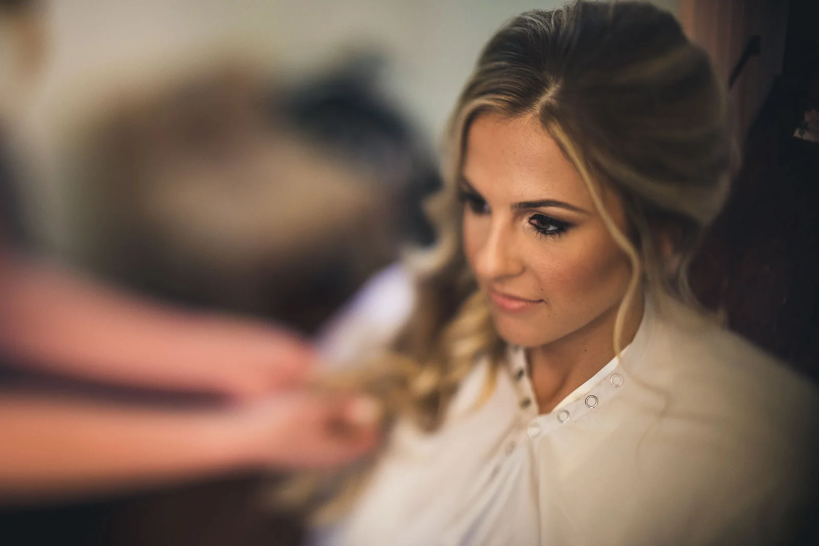 Grain House Wedding Basking Ridge New Jersey