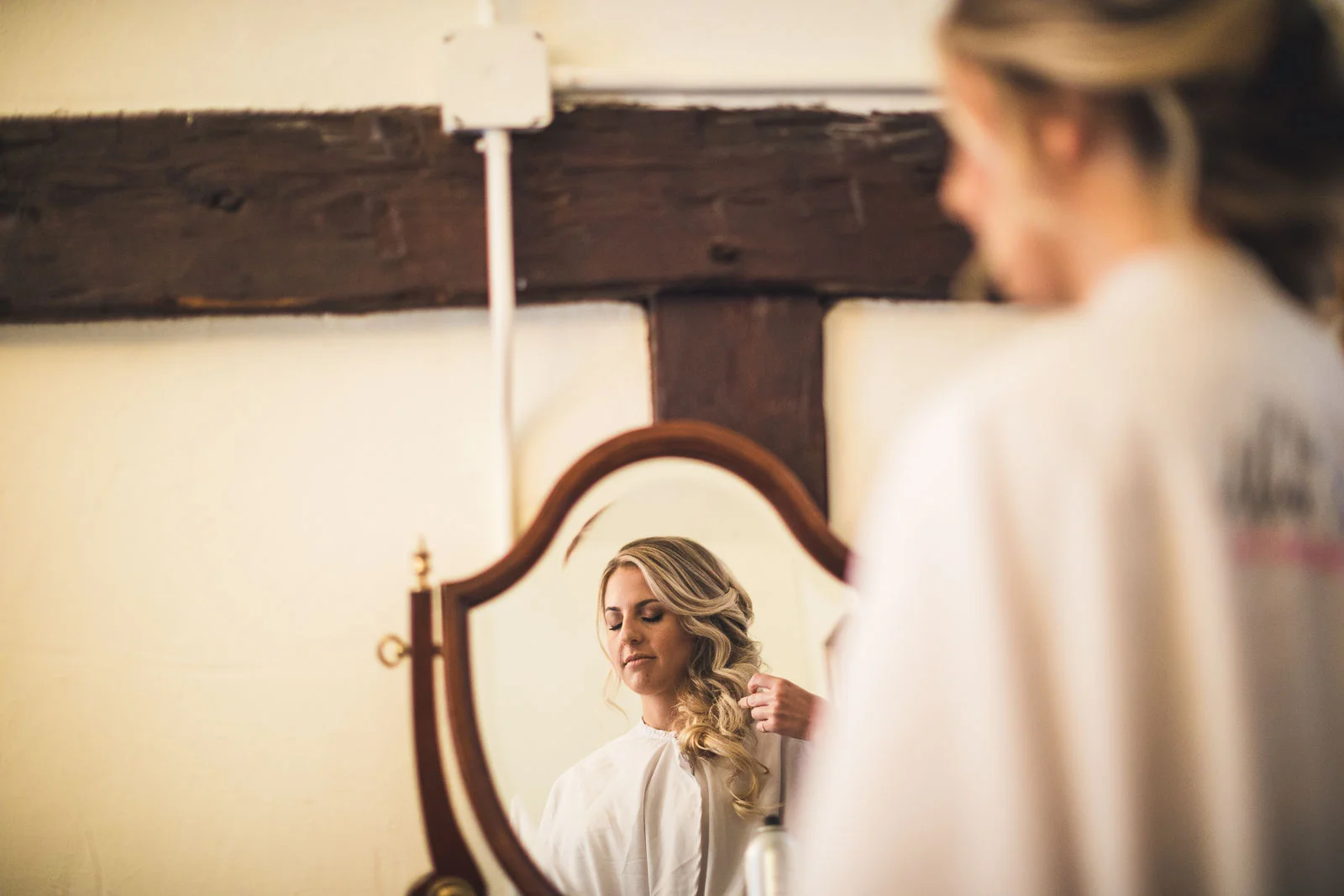 Grain House Wedding Basking Ridge New Jersey