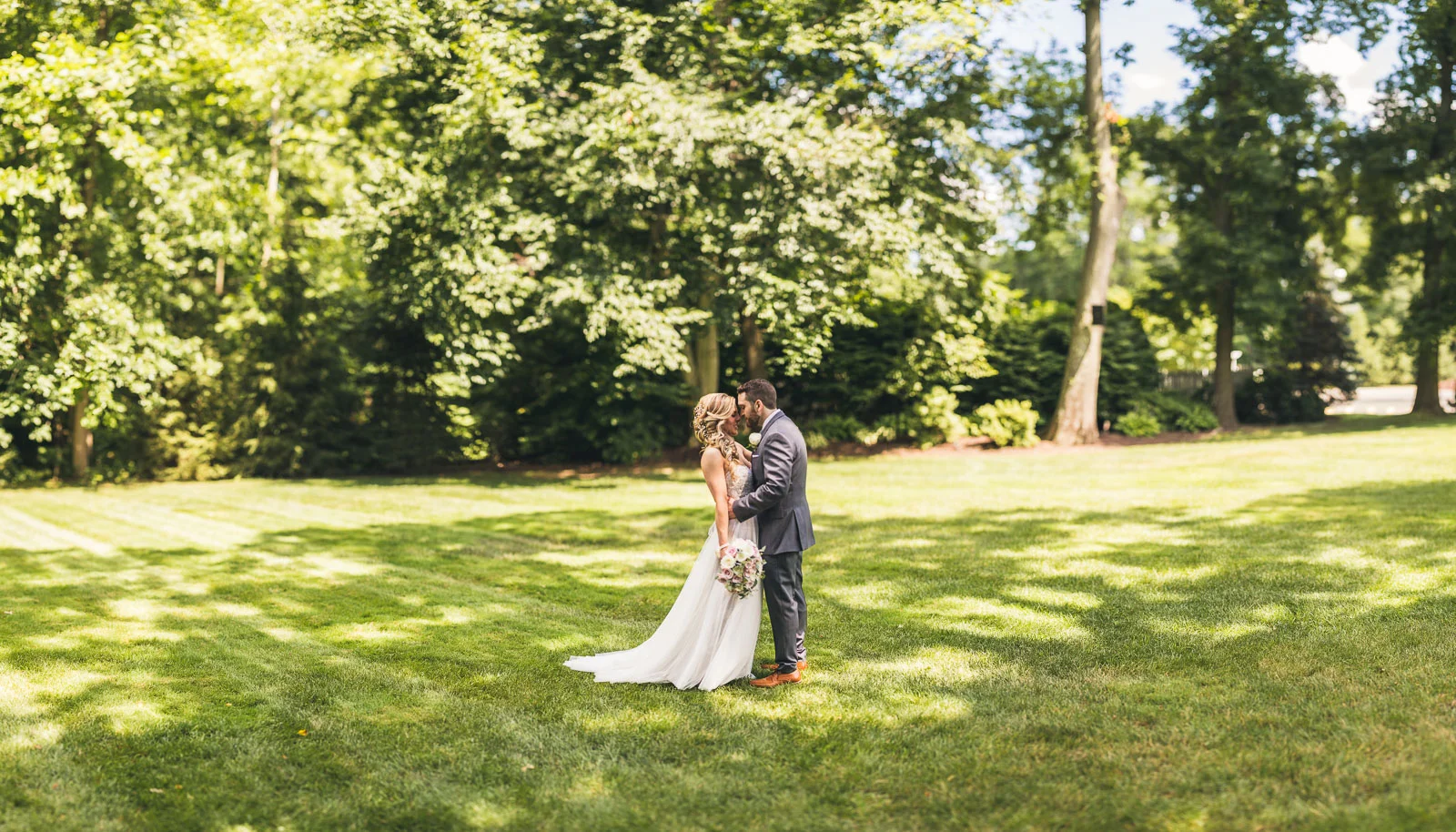 Creative Portraits Grain House Wedding