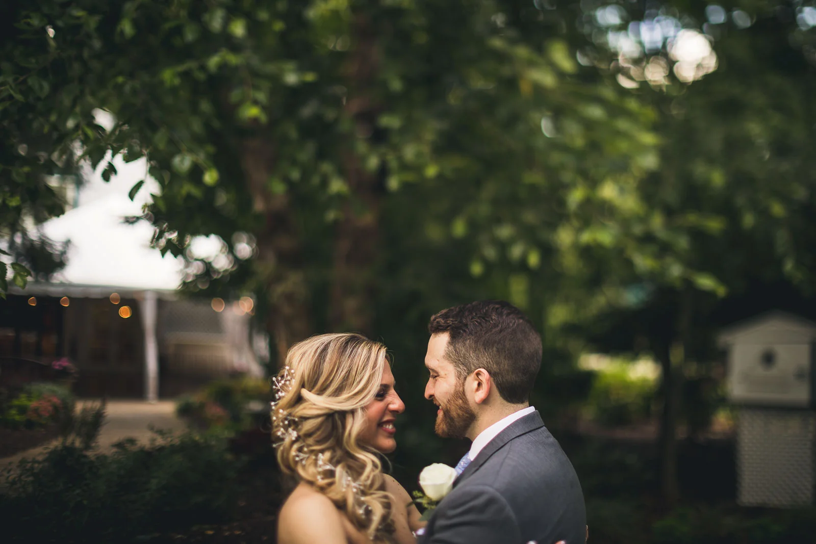 Grain House Wedding Photography