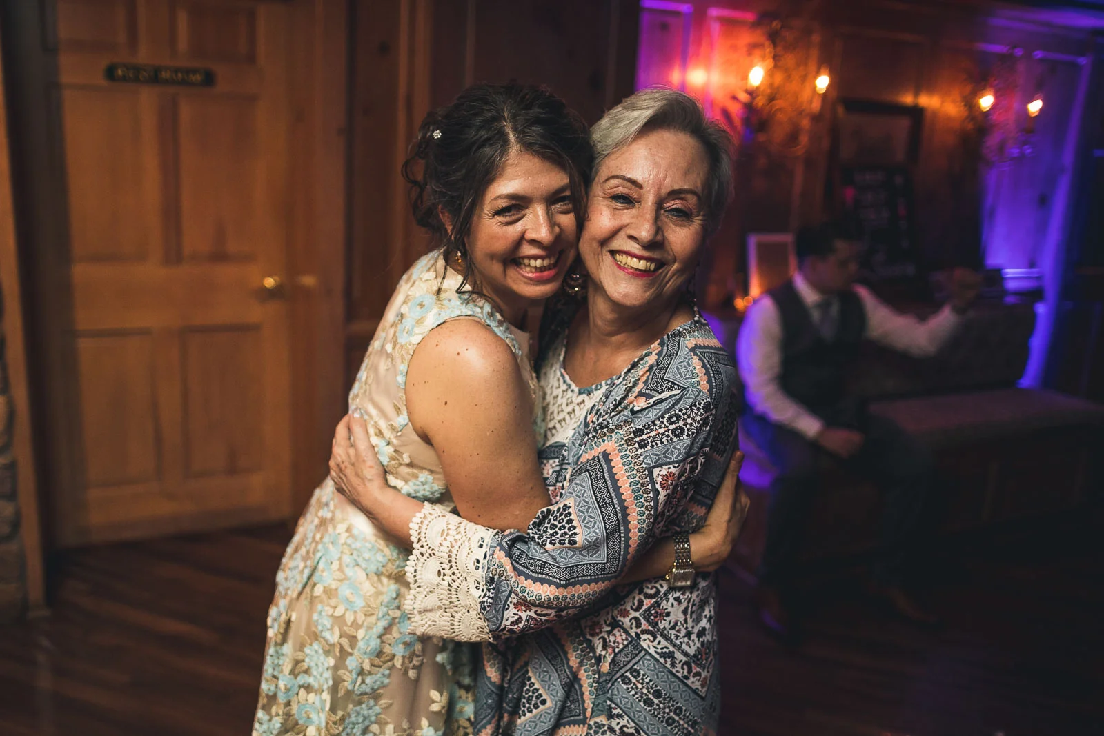 Grain House Wedding Basking Ridge New Jersey