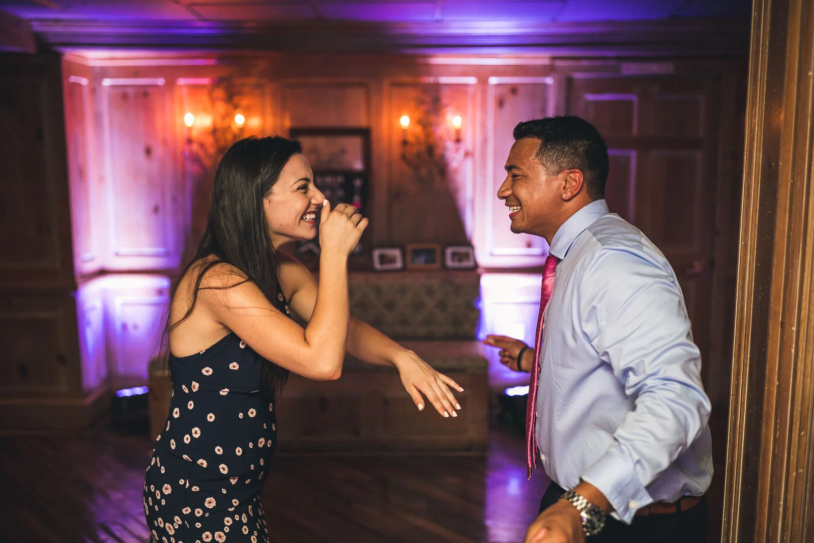 Grain House Wedding Basking Ridge New Jersey