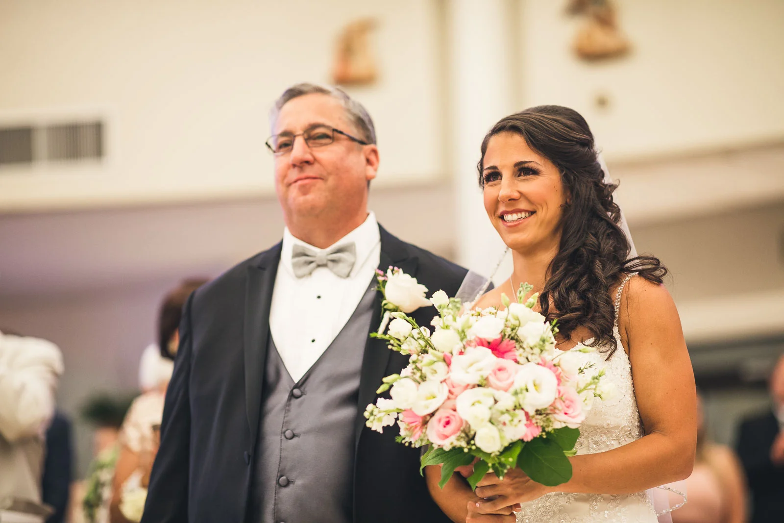 Mansion at Mountain Lakes Wedding New Jersey