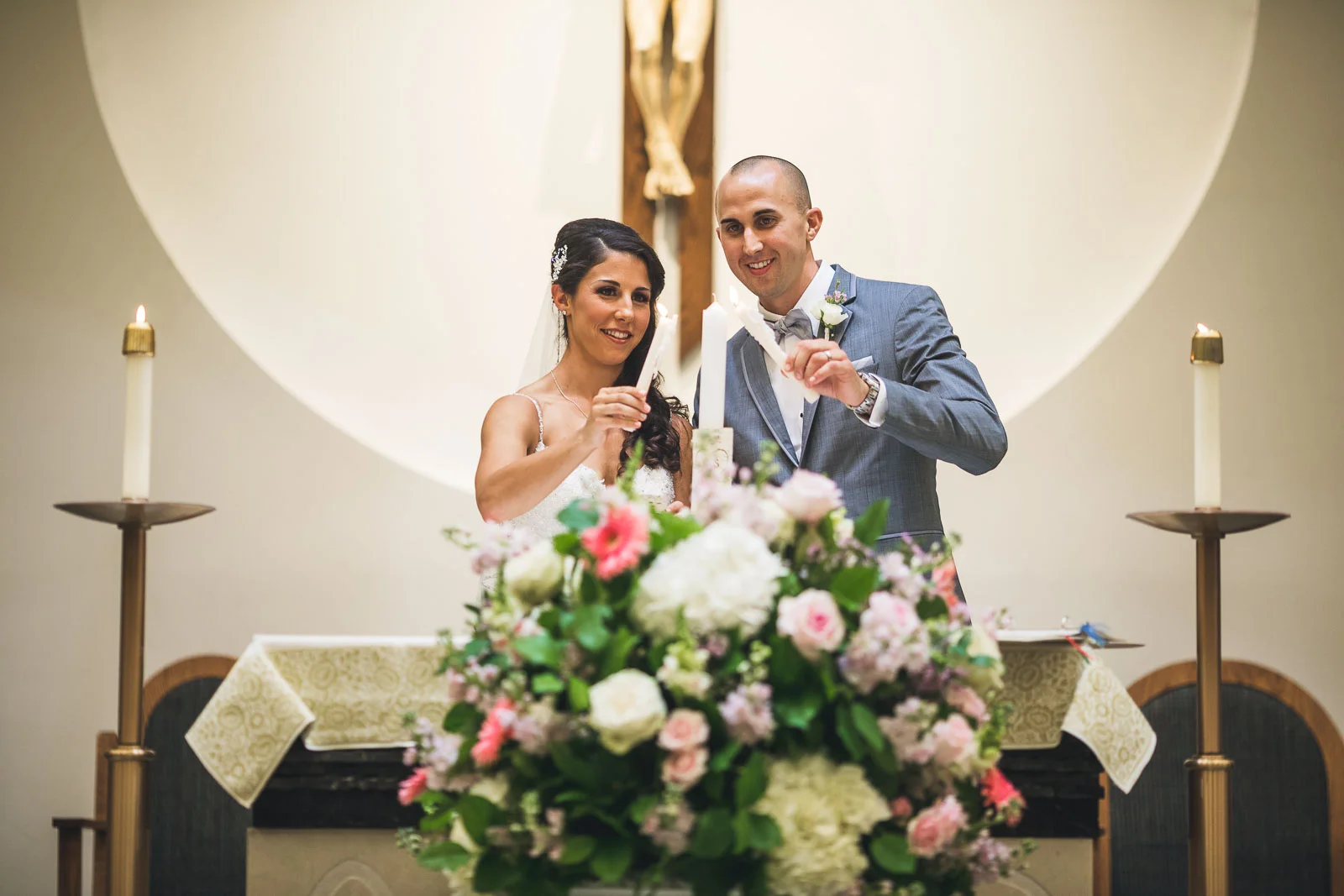 Mansion at Mountain Lakes Wedding New Jersey