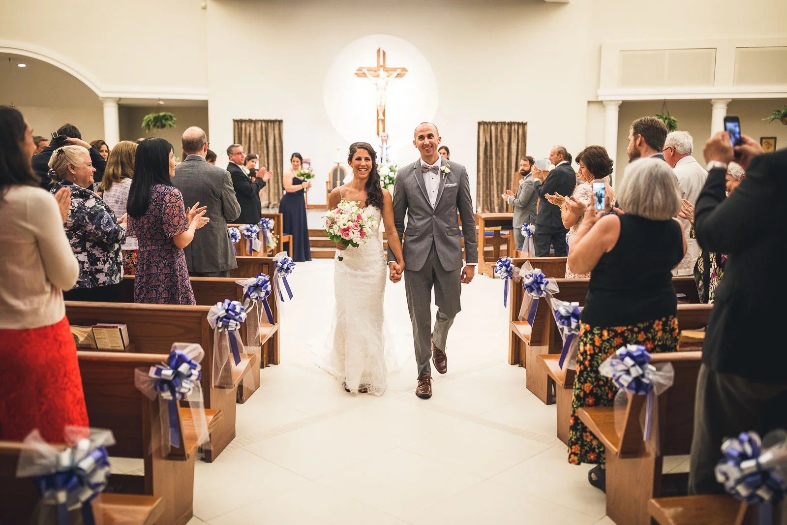 Mansion at Mountain Lakes Wedding New Jersey