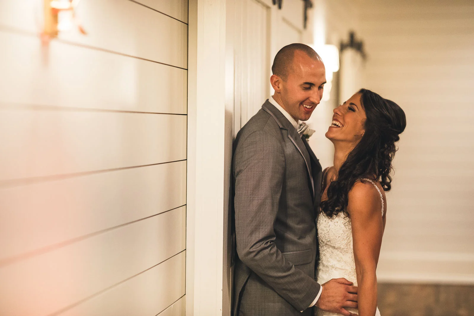 Mansion at Mountain Lakes Wedding New Jersey