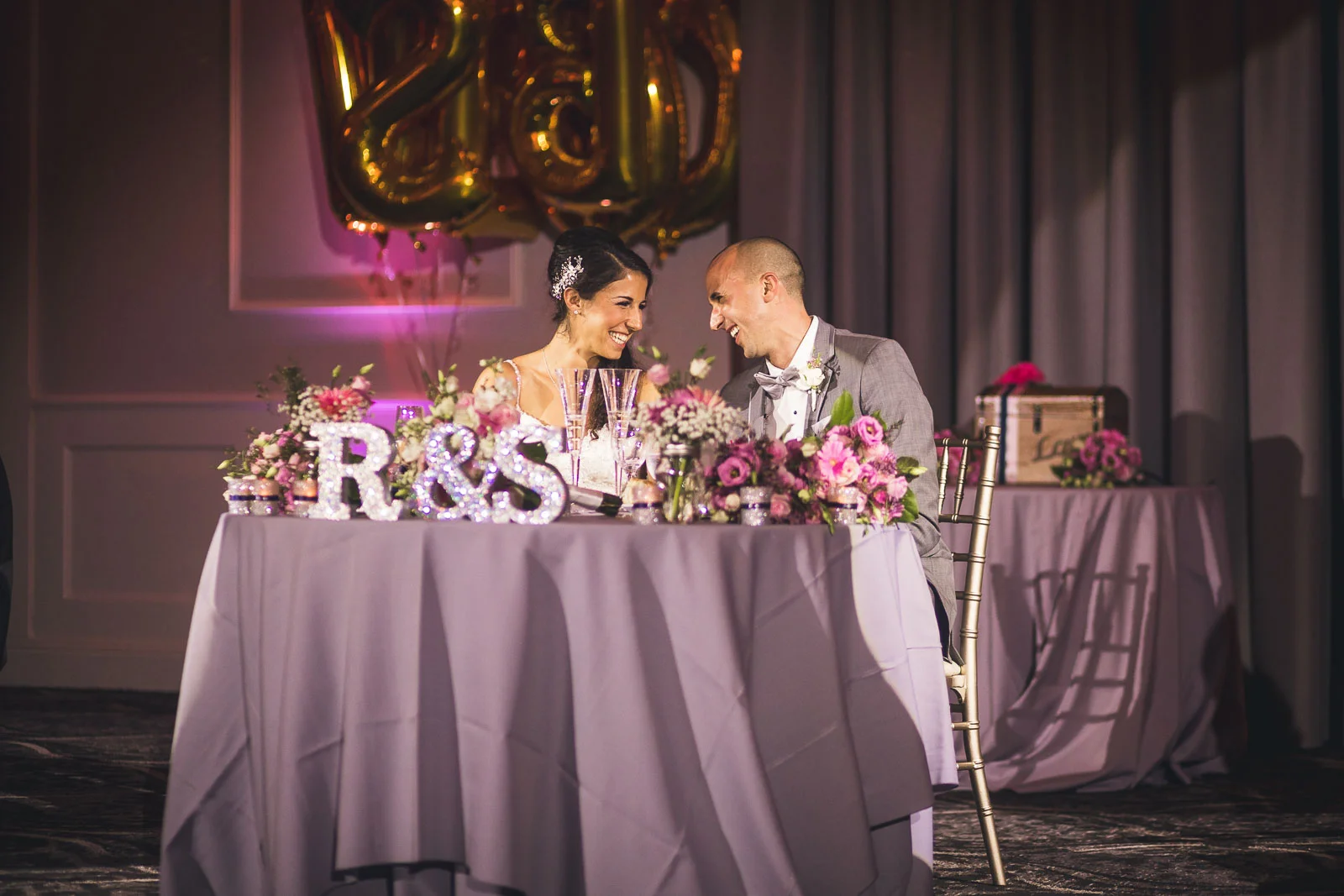 Mansion at Mountain Lakes Wedding New Jersey