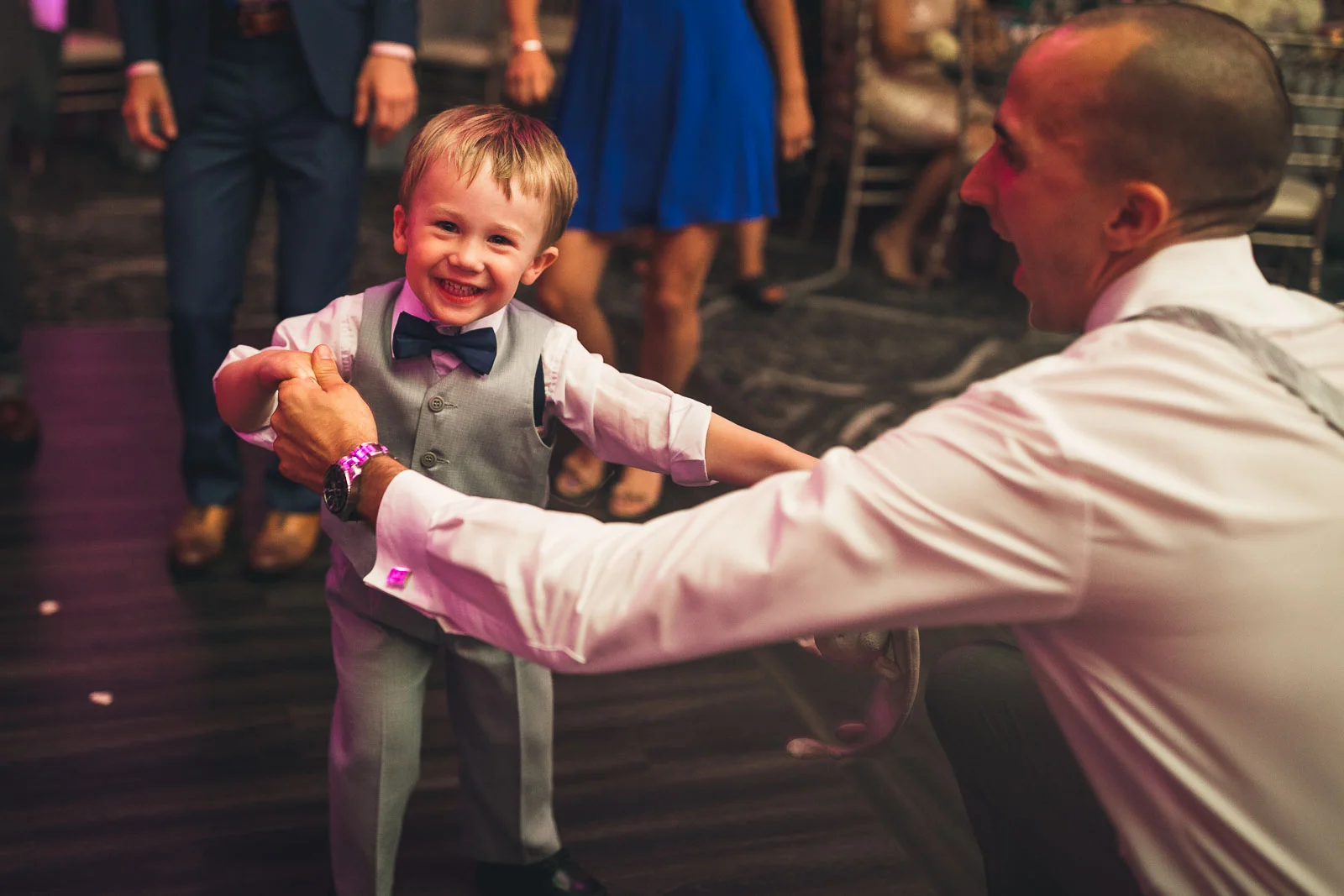 Mansion at Mountain Lakes Wedding New Jersey