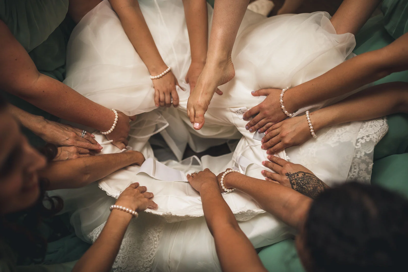 Grain House Olde Mill Inn Morristown New Jersey Wedding