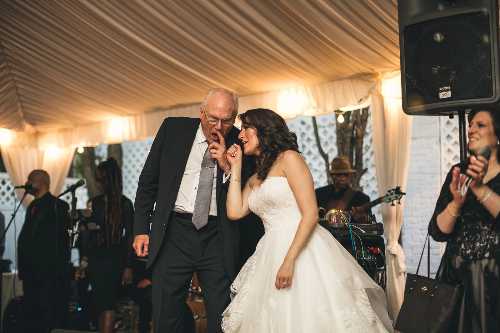 Grain House Olde Mill Inn Morristown New Jersey Wedding