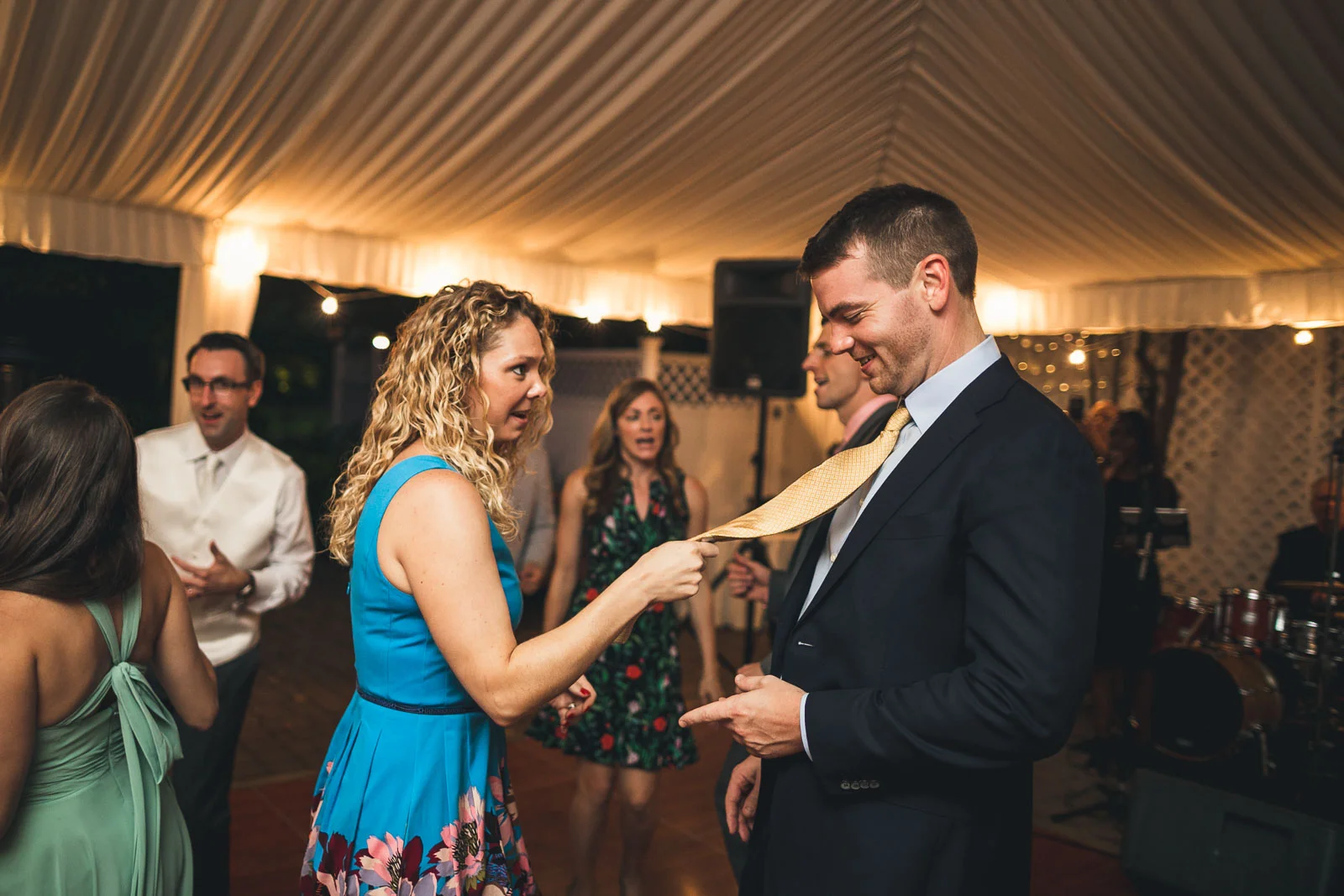 Grain House Olde Mill Inn Morristown New Jersey Wedding