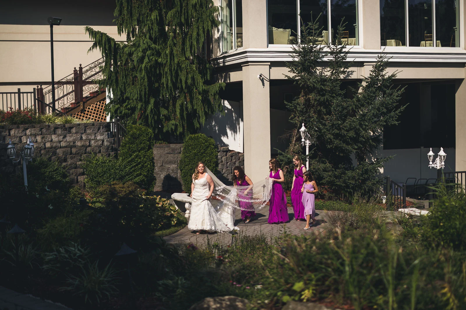 Valley Regency Wedding Clifton NJ
