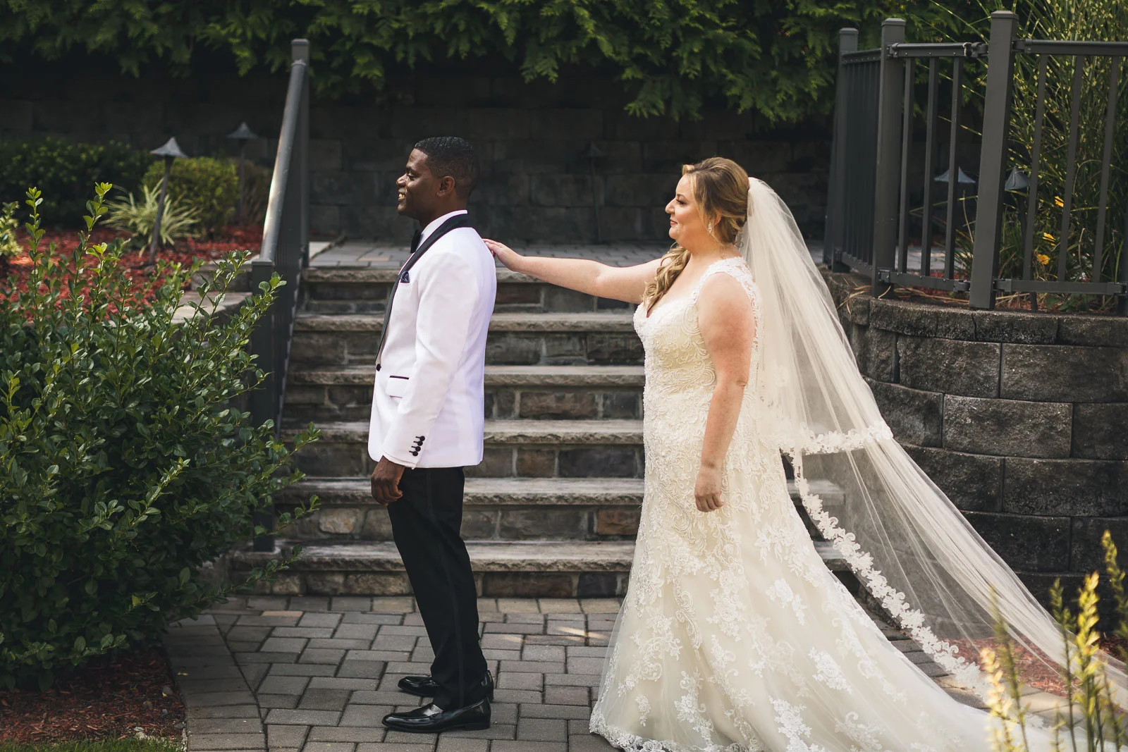 Valley Regency Wedding Clifton NJ