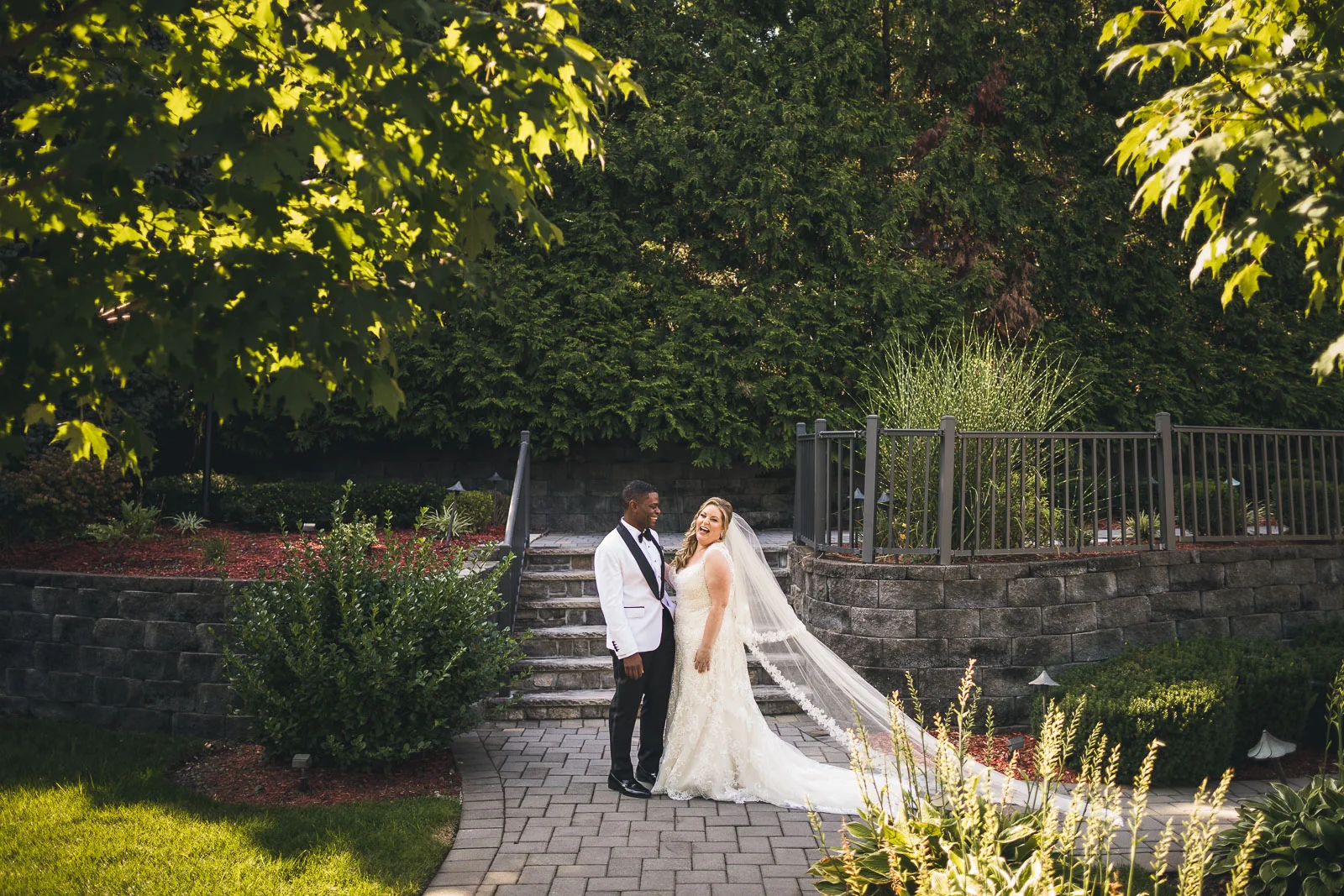 Valley Regency Wedding Clifton NJ