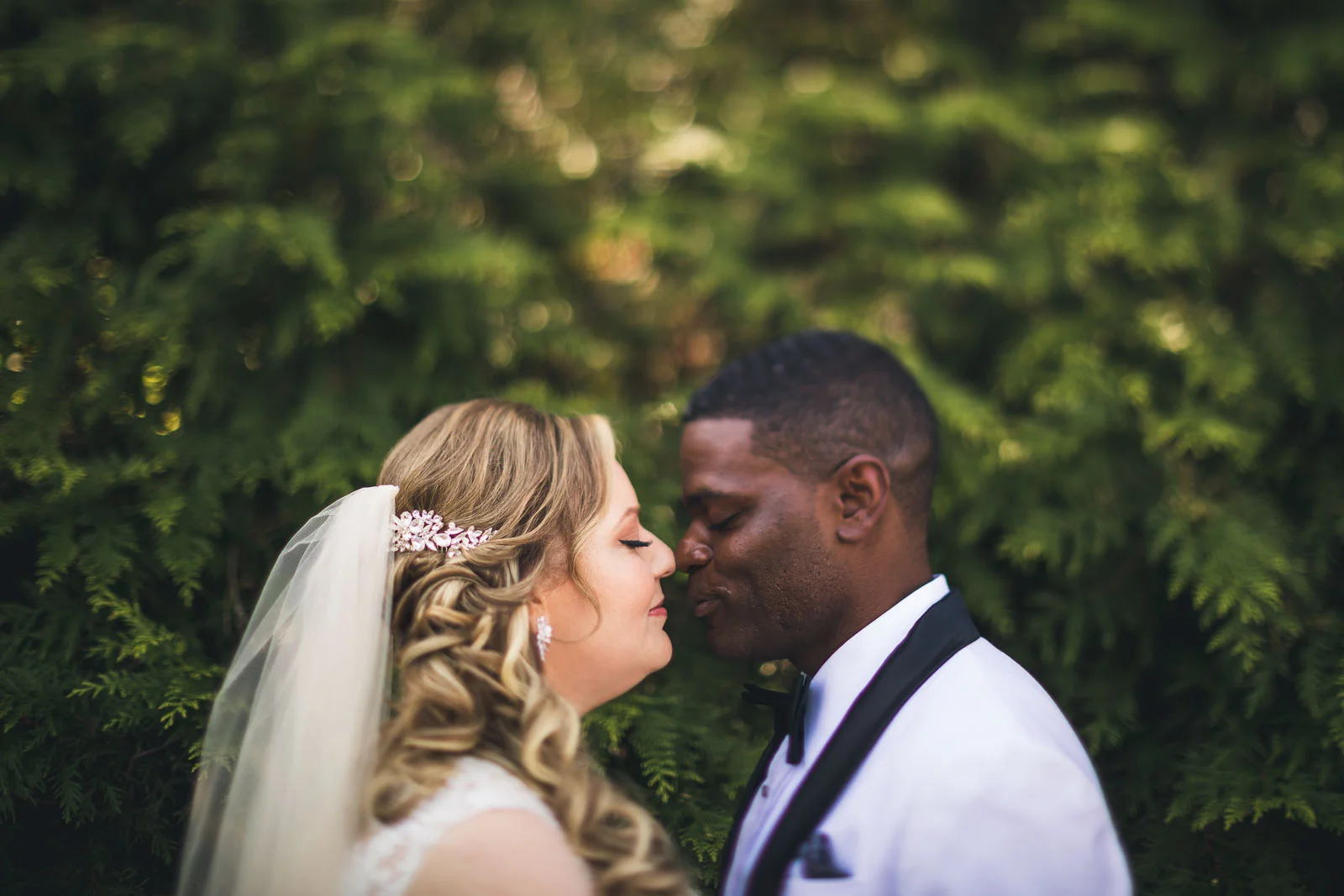 Valley Regency Wedding Clifton NJ