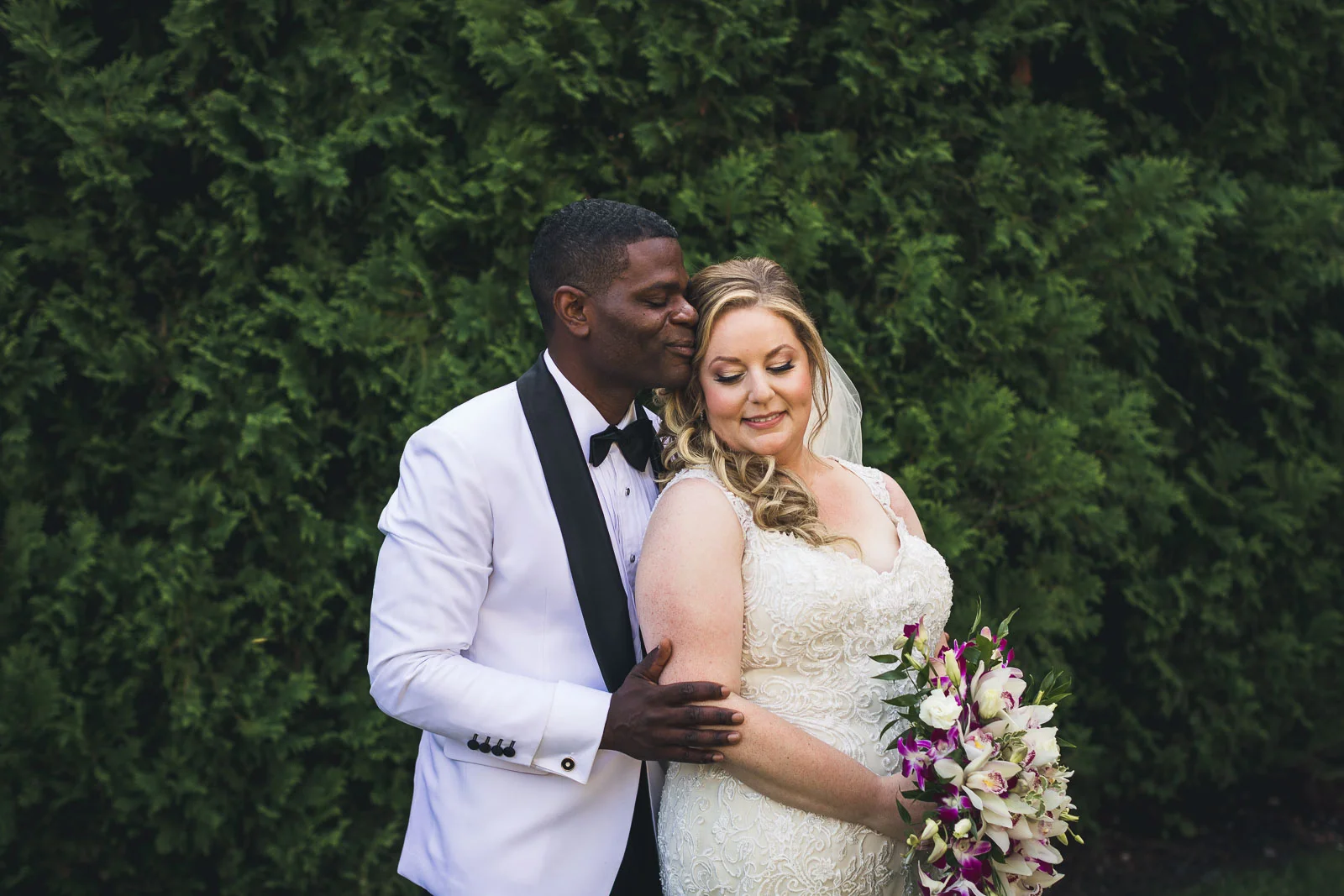 Valley Regency Wedding Clifton NJ