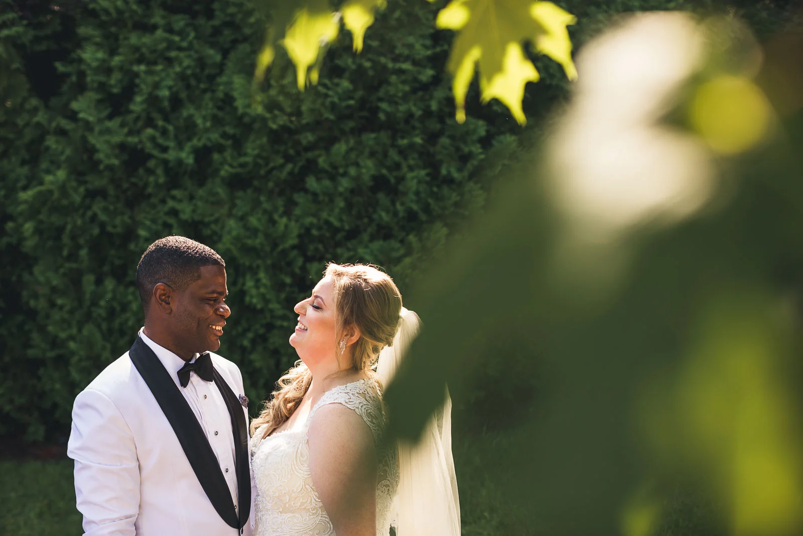 Valley Regency Wedding Clifton NJ