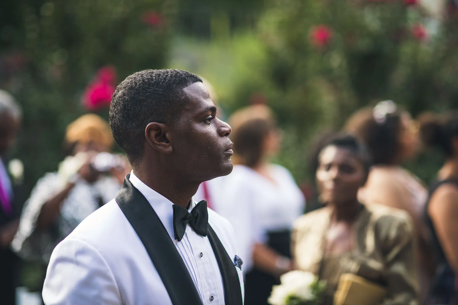 Valley Regency Wedding Clifton NJ