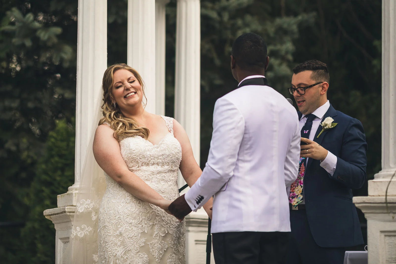 Valley Regency Wedding Clifton NJ