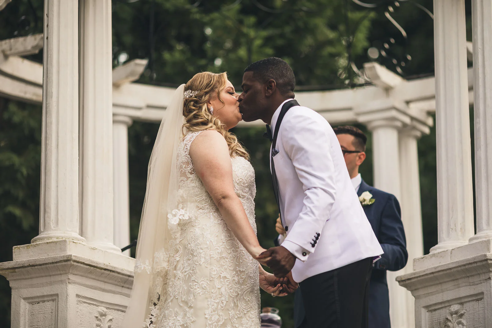 Valley Regency Wedding Clifton NJ