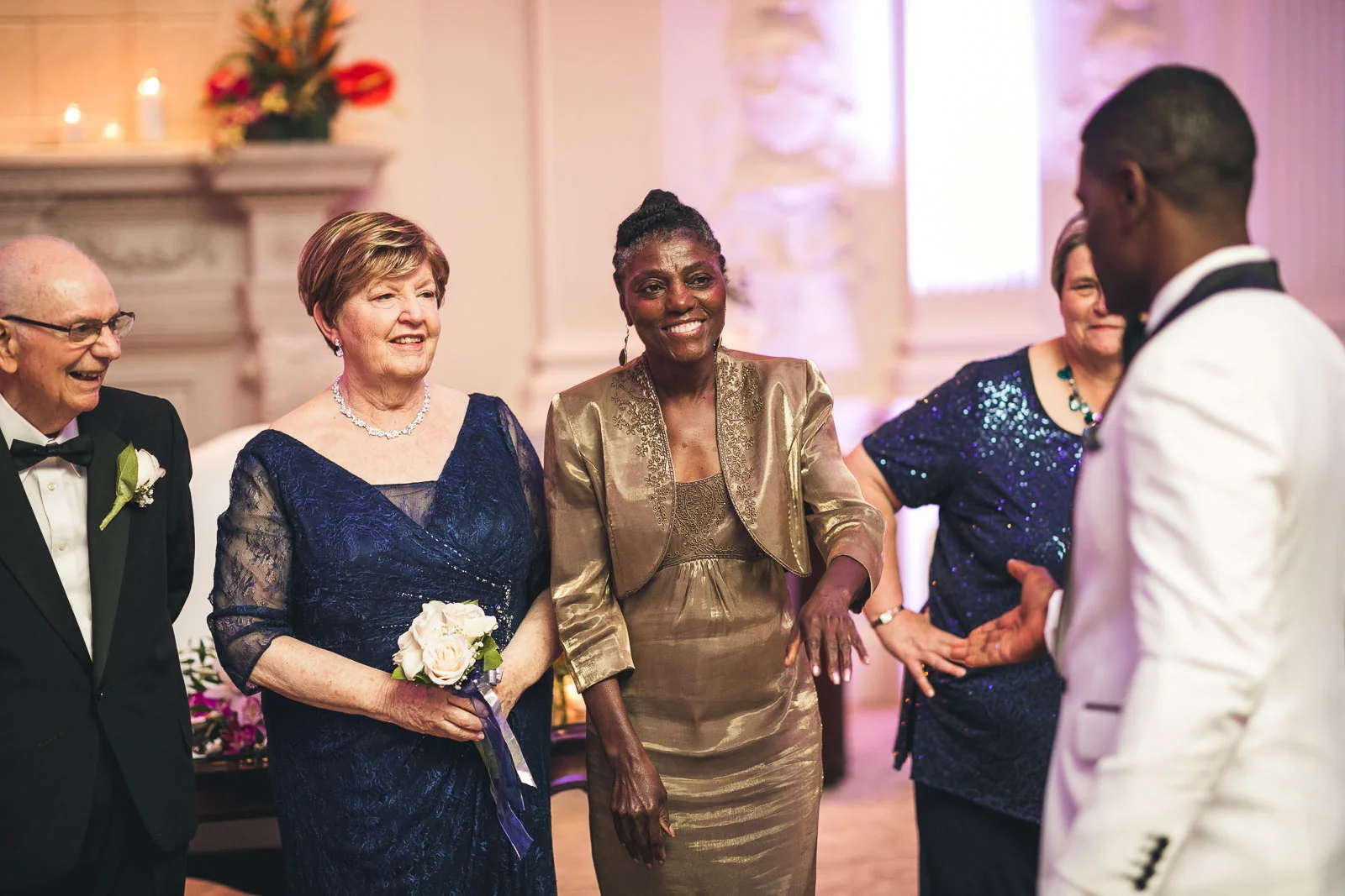 Valley Regency Wedding Clifton NJ